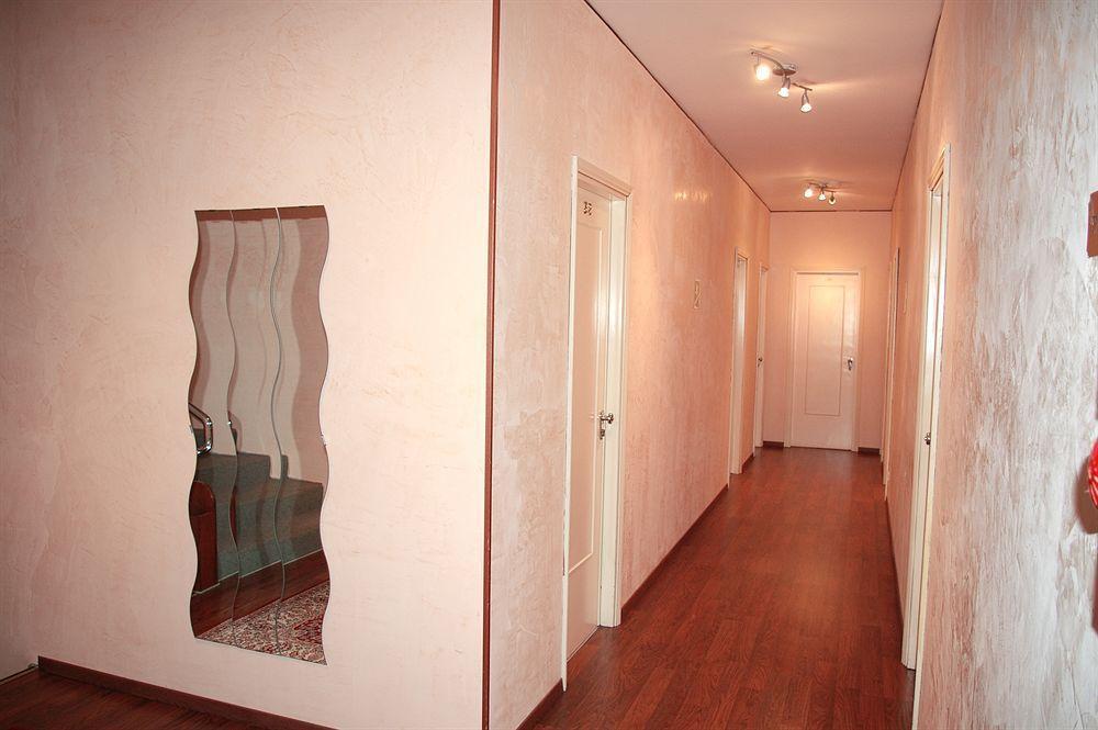 Hotel Salieri Legnago Exteriör bild